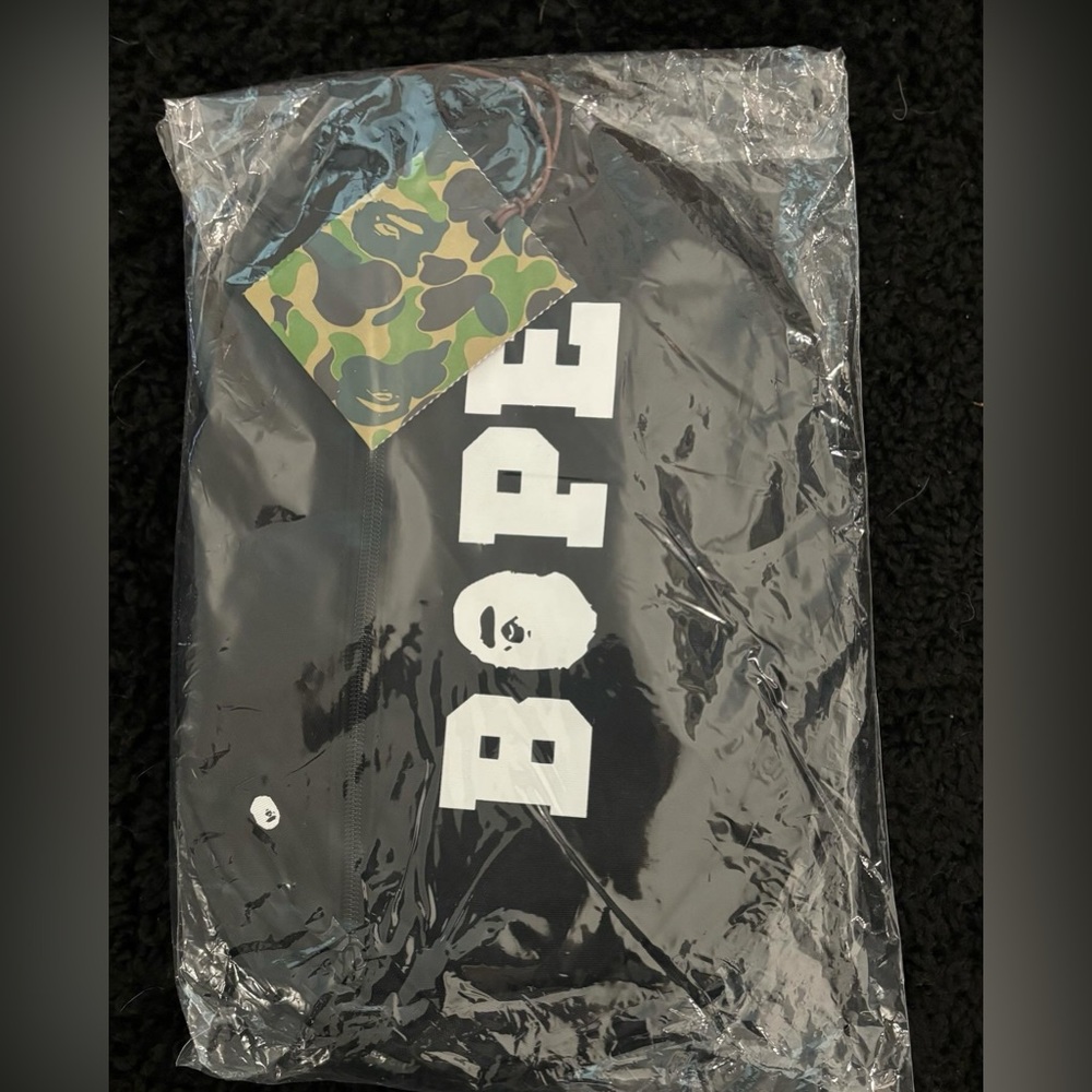 BAPE Crossbody